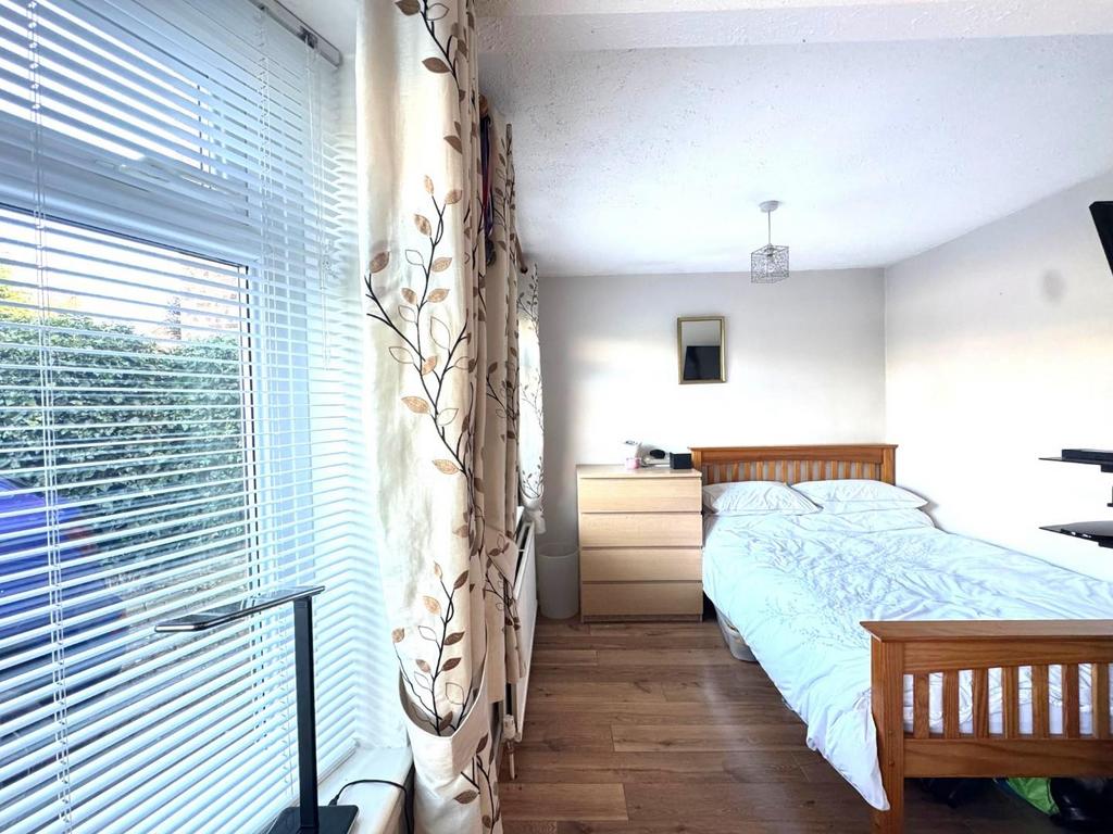 Study/Bedroom