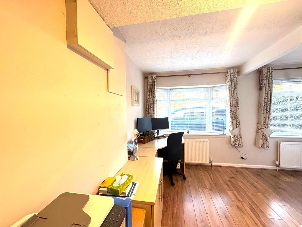 Study/Bedroom