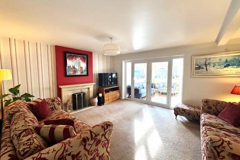 10 Fairfield, Gamlingay, Sandy, SG19 3LG