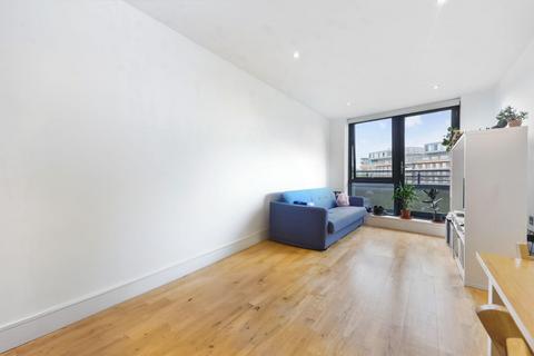 1 bedroom apartment to rent, Southwark Bridge Road, London, SE1