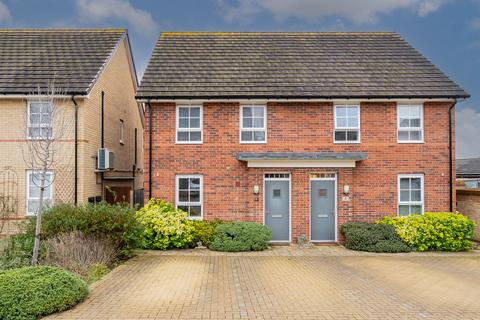 6 Cornelius Crescent, Fairfields, Milton Keynes, MK11 4BZ