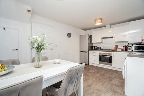 6 Cornelius Crescent, Fairfields, Milton Keynes, MK11 4BZ