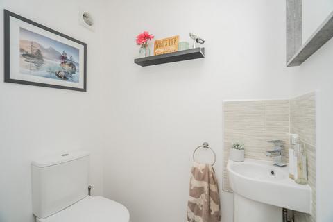 6 Cornelius Crescent, Fairfields, Milton Keynes, MK11 4BZ