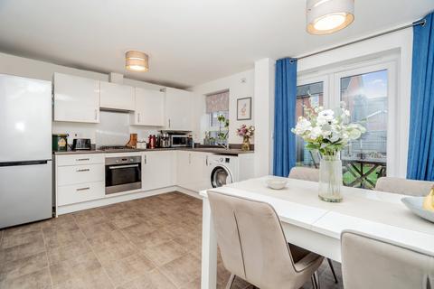 6 Cornelius Crescent, Fairfields, Milton Keynes, MK11 4BZ