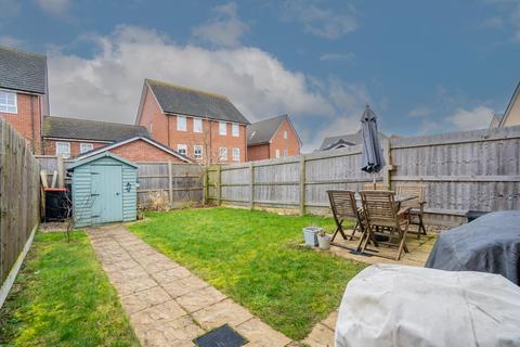 6 Cornelius Crescent, Fairfields, Milton Keynes, MK11 4BZ
