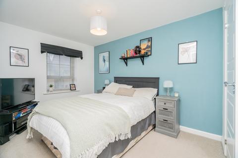 6 Cornelius Crescent, Fairfields, Milton Keynes, MK11 4BZ