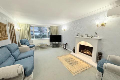 90 Prospect Lane, Solihull, B91 1HS