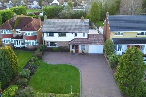90 Prospect Lane, Solihull, B91 1HS