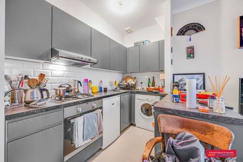 1 bedroom apartment to rent, St. Marks Road London W10