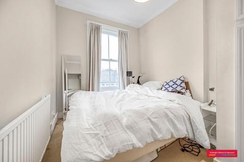 1 bedroom apartment to rent, St. Marks Road London W10