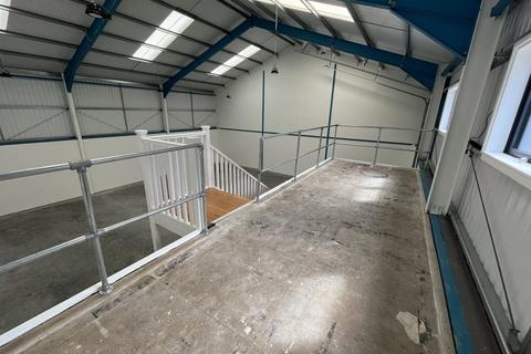 Warehouse to rent, Units A - C Horatio Court, Hannah Way, Gordleton Industrial Estate, Lymington, SO41 8JD