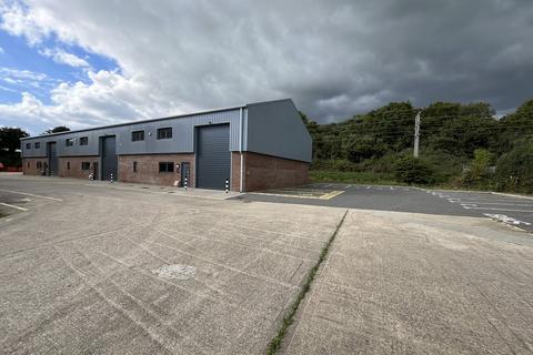 Warehouse to rent, Units B & C Horatio Court, Hannah Way, Gordleton Industrial Estate, Lymington, SO41 8JD