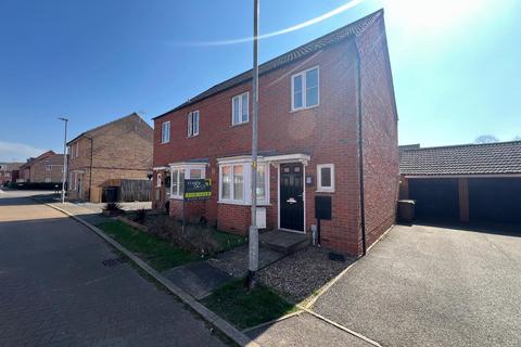 7 Dewar Close, Corby, NN17 4AH