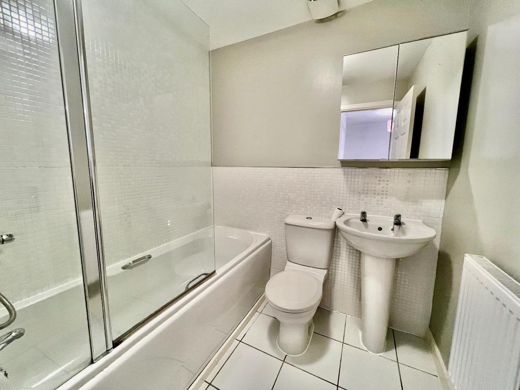 Family  Bathroom