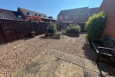 7 Dewar Close, Corby, NN17 4AH