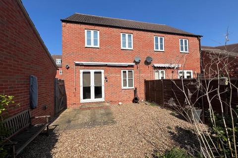 7 Dewar Close, Corby, NN17 4AH