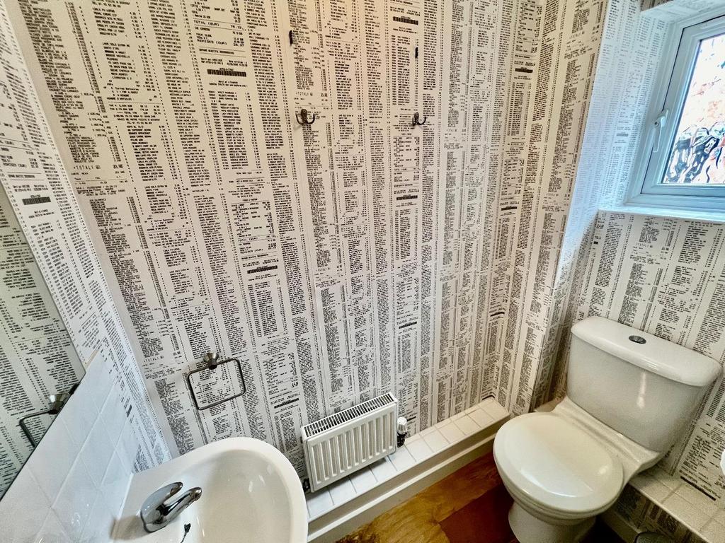 Guest WC