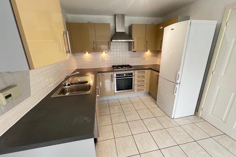 7 Dewar Close, Corby, NN17 4AH