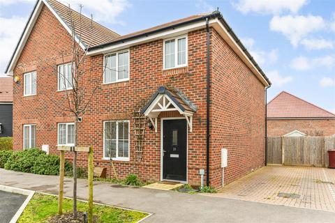 3 bedroom house for sale, Eider Drive, Chichester