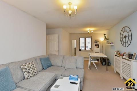 2 bedroom flat for sale, Laxfield Drive, Milton Keynes, MK10