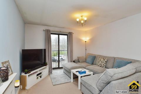 2 bedroom flat for sale, Laxfield Drive, Milton Keynes, MK10