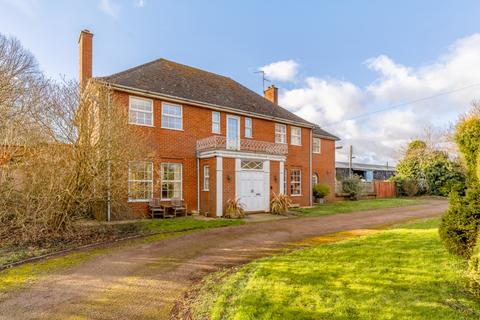 5 bedroom detached house for sale, Cowbridge, Boston, Lincolnshire, PE22