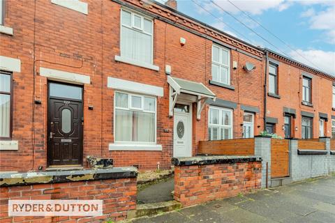 2 bedroom terraced house for sale, Kings Road, Ashton-under-Lyne, Greater Manchester, OL6