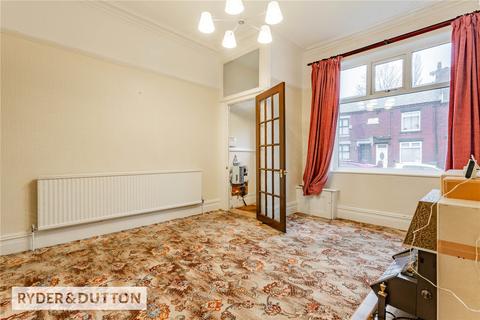 2 bedroom terraced house for sale, Kings Road, Ashton-under-Lyne, Greater Manchester, OL6