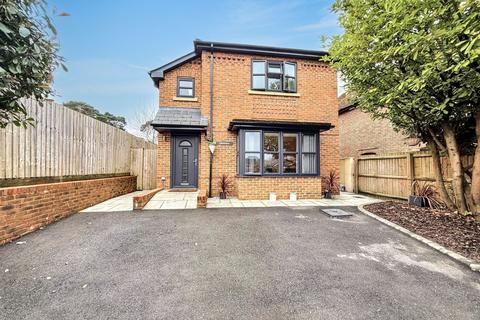 4 bedroom detached house for sale, Alderholt