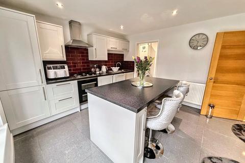 4 bedroom detached house for sale, Alderholt