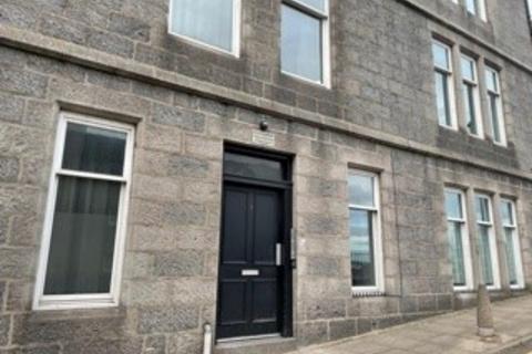 2 bedroom flat to rent, Castlehill, City Centre, Aberdeen, AB11