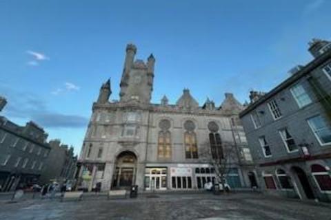 2 bedroom flat to rent, Castlehill, City Centre, Aberdeen, AB11