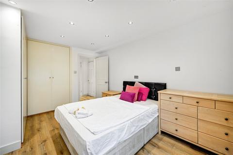 1 bedroom apartment to rent, Southwick Street, London, W2