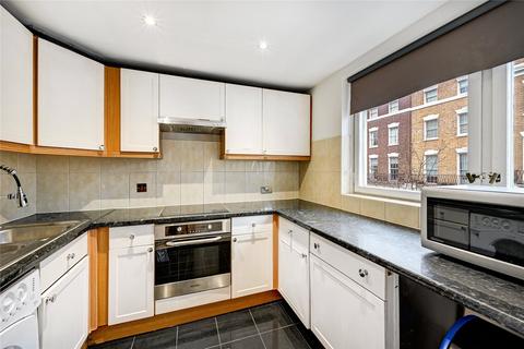 1 bedroom apartment to rent, Southwick Street, London, W2