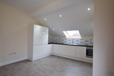 2 bedroom flat to rent, Marston Road, Stafford, ST16