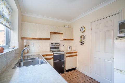 3 Carnoustie Close, York, YO26 5QN