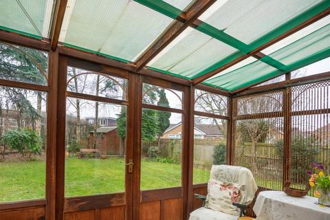 3 Carnoustie Close, York, YO26 5QN
