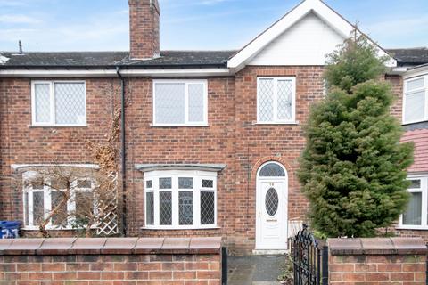 3 bedroom semi-detached house for sale, Glamis Road, Doncaster, South Yorkshire