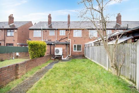 3 bedroom semi-detached house for sale, Glamis Road, Doncaster, South Yorkshire