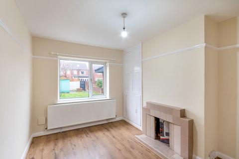 3 bedroom semi-detached house for sale, Glamis Road, Doncaster, South Yorkshire