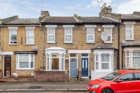 Pitchford Street, London