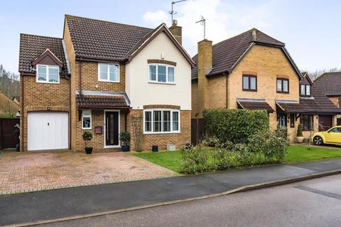 4 bedroom detached house for sale, Wokingham,  Berkshire,  RG40