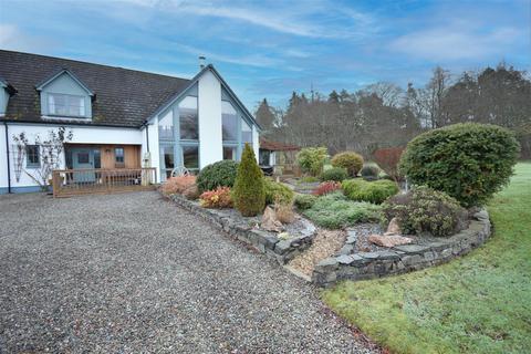 4 bedroom detached house for sale, Seabhac, Kiltarlity, Beauly