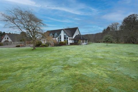 4 bedroom detached house for sale, Seabhac, Kiltarlity, Beauly