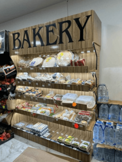 Retail property (high street) for sale, London N15