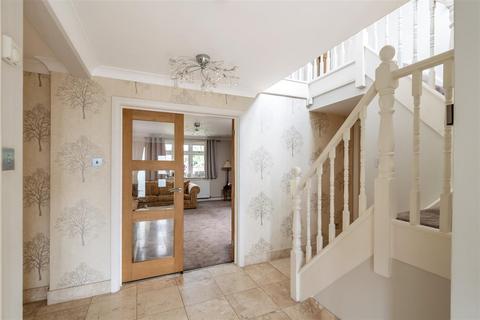 5 bedroom detached house for sale, Downs Way, Tadworth