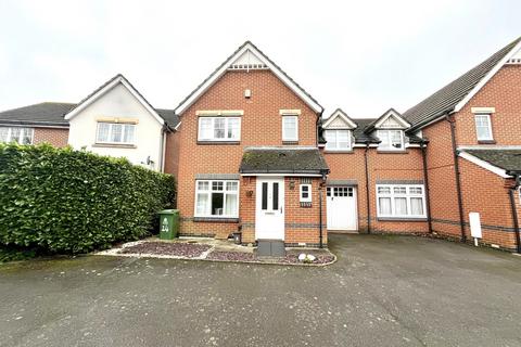 3 bedroom semi-detached house for sale, Charles Babbage Close, Chessington, Surrey. KT9 2SA
