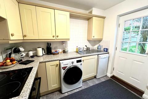 3 bedroom semi-detached house for sale, Charles Babbage Close, Chessington, Surrey. KT9 2SA