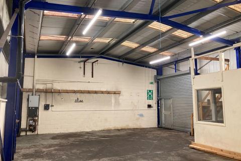 Industrial unit to rent, Point Pleasant Industrial Estate, Wallsend