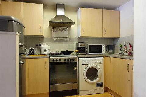 1 bedroom flat to rent, Spring Gardens, Swindon SN1